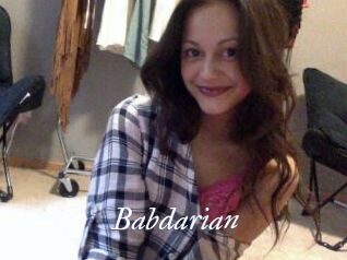 Babdarian