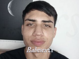 Babesex21