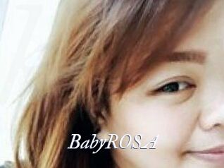 BabyROSA