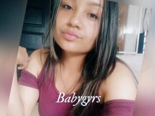 Babygyrs