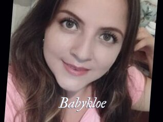 Babykloe