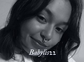 Babylis22