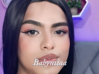 Babymiaa
