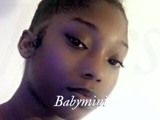 Babymini