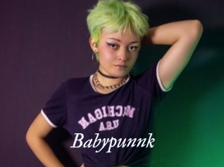 Babypunnk