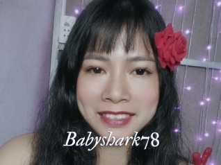 Babyshark78