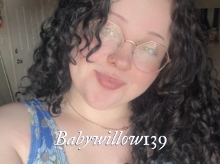 Babywillow139