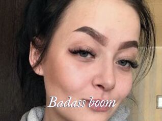 Badass_boom