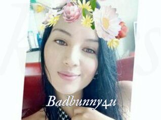 Badbunny4u