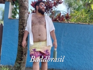 Baddbrasil