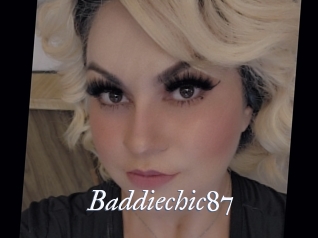 Baddiechic87