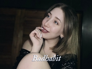 Badhabit