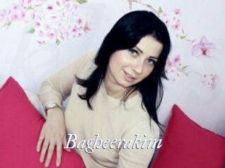 Bagheerakim