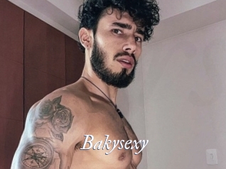 Bakysexy