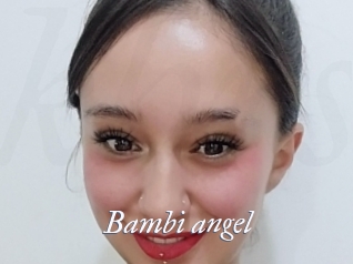 Bambi_angel