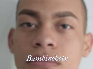 Bambinohotx