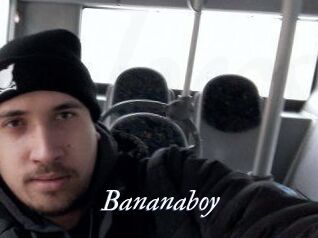 Bananaboy