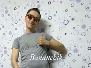 Bananchik