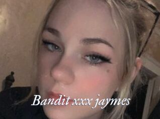 Bandit_xxx_jaymes