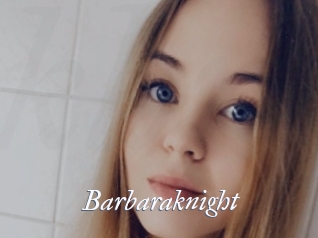 Barbaraknight