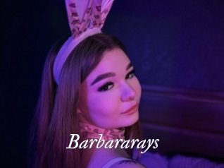 Barbararays