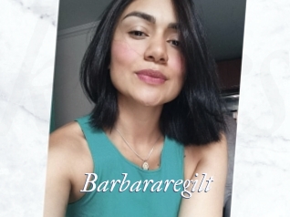 Barbararegilt