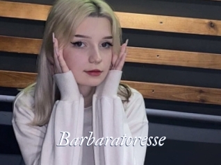 Barbaratoresse