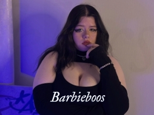 Barbieboos