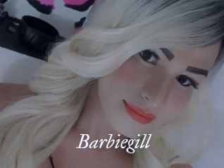 Barbiegill