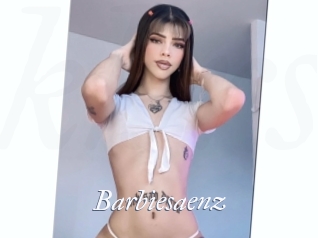 Barbiesaenz