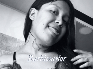 Barbiesaylor
