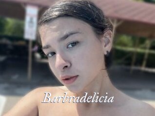 Barbradelicia
