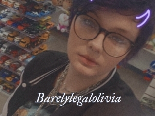 Barelylegalolivia