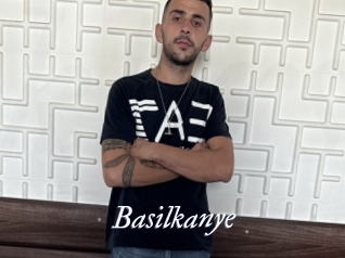 Basilkanye