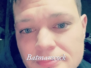 Batmanscock