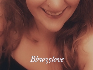 Bbw35love