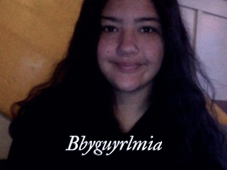 Bbyguyrlmia