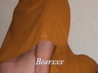 Bearxxx