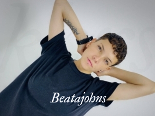 Beatajohns