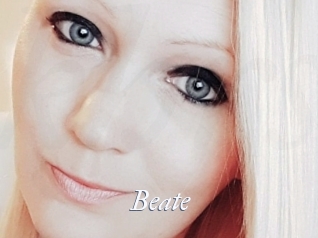 Beate