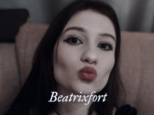 Beatrixfort