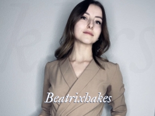 Beatrixhakes