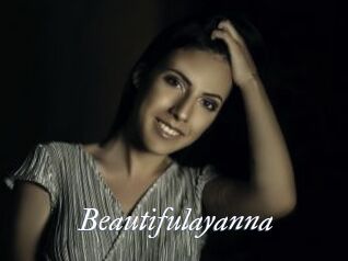 Beautifulayanna