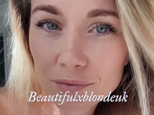 Beautifulxblondeuk