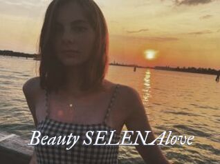 Beauty_SELENAlove