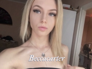 Beccacarter