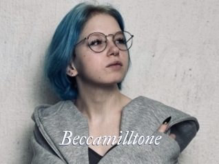 Beccamilltone