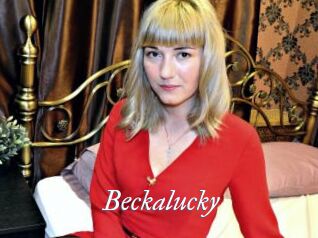 Beckalucky