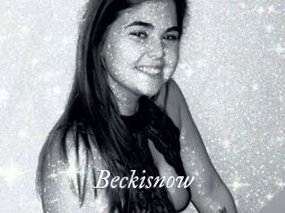 Beckisnow