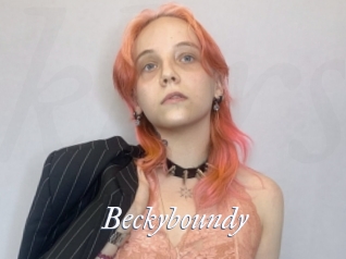 Beckyboundy